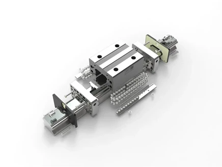 linear guides